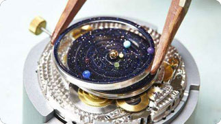 最終質(zhì)量控制